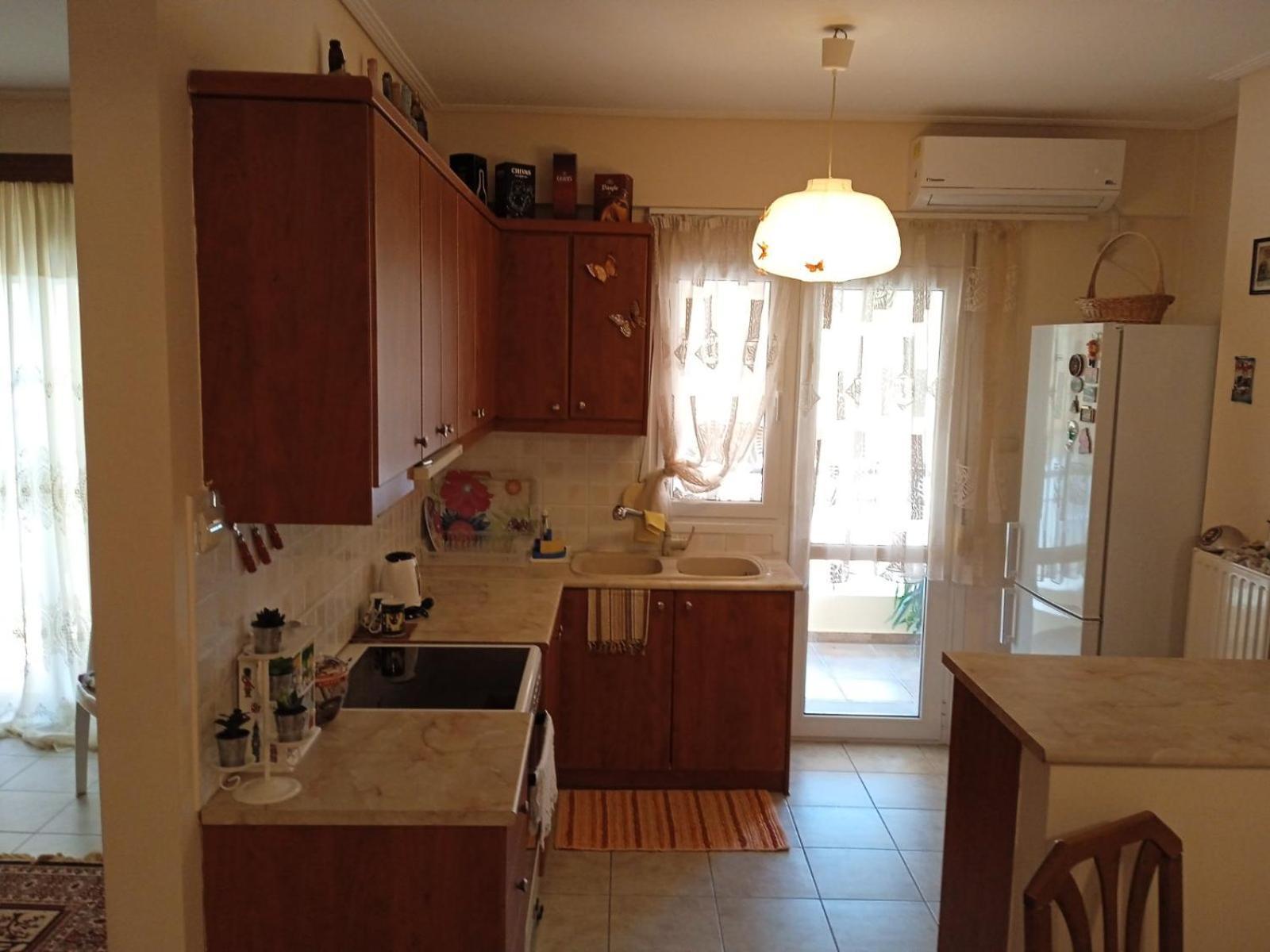 Sweet Home Volos Habitación foto